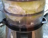 Foto del paso 2 de la receta: Envueltos de col con carne
