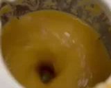 A picture of step 5 of Agwaluma juice.