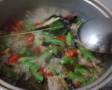 Foto langkah ke 5 dari resep Asem-Asem Tulangan Sapi.