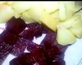American potato salad recipe step 1 photo