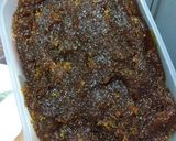 Foto langkah ke 2 dari resep Kue nastar bulat.