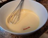 Φωτογραφία βήματος 2 της συνταγής Τα τυροπιτάκια της Χρυσούλας