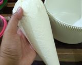 Foto langkah ke 9 dari resep Lemon Chia Seed Cake.