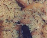 صورة لخطوة 4 من وصفة مقلوبه 🤤😍😋