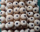 Foto langkah ke 4 dari resep Kuker Monde/Janda Genit.