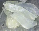 Hình bước làm 2 của món Thạch nha đam (nguyên chất 100%)