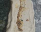 Non fried chicken roll recipe step 4 photo