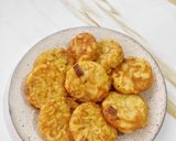 Foto langkah ke 4 dari resep Makaroni & Telur.