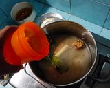 Foto langkah ke 2 dari resep Sayur Lodeh Sederhana.