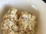 Ensaladilla rusa (como a mí me gusta)