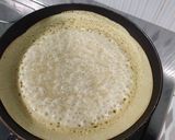 Foto langkah ke 4 dari resep Terang bulan teflon (takaran sendok).