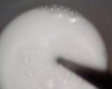 Foto langkah ke 1 dari resep Pukis empuk 1 telur.