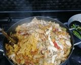 Foto del paso 3 de la receta: Arroz con pollo panamanian style 😋