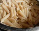 Foto del paso 2 de la receta: Pasta a la puttanesca