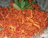 Foto langkah ke 5 dari resep Kentang mustafa kriuk.