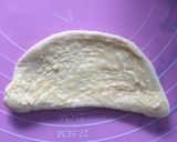 Foto langkah ke 5 dari resep Roti Sisir Roomboter.