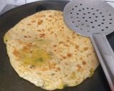 मूली का पराठा(mooli ka paratha recipe in hindi) रेसिपी चरण 5 फोटो