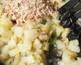 સાબુદાણા ની ખીચડી (Sabudana Khichdi Recipe In Gujarati) રેસીપી સ્ટેપ2ફોટો