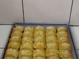 Bolen pisang Bandung