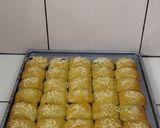 Foto langkah ke 6 dari resep Bolen pisang Bandung.