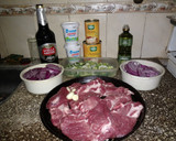 Foto del paso 1 de la receta: Bondiola al disco