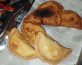 Foto del paso 4 de la receta: Empanadas de pescado