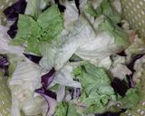 Foto langkah ke 4 dari resep Chicken Steak with Salad.