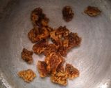 आलू बड़ी की सब्जी (Aloo badi ki sabzi recipe in hindi) रेसिपी चरण 1 फोटो
