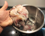 Foto del paso 1 de la receta: Arroz del senyoret