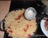 Φωτογραφία βήματος 22 της συνταγής Pasta με ψητές ντοματούλες και μπέικον