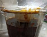 Foto langkah ke 2 dari resep Saos Barbekyu (Barbeque Sauce) Homemade enaaaak.