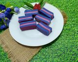 Foto langkah ke 7 dari resep Lapis tepung beras #bandung_recookNiabayens.