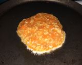 Foto del paso 2 de la receta: Tortillas de zanahoria y avena