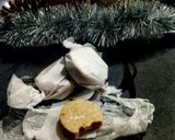 Foto del paso 4 de la receta Mantecados