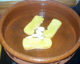 Foto del paso 2 de la receta: Rodaballo en salsa de pimentón