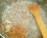 Foto del paso 2 de la receta: Berenjenas rellenas