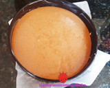Foto del paso 5 de la receta: Tarta de chocolate y naranja