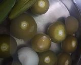 Foto del paso 1 de la receta: Salsa verde taquera