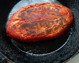 Foto del paso 10 de la receta: Pambazos de papa con longaniza