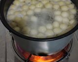 Foto langkah ke 4 dari resep Cilok.