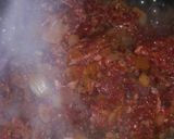 Foto del paso 17 de la receta: Ñoquis de calabaza con salsa bologñesa rapida