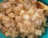 Foto del paso 3 de la receta: ¡Tortilla de papas!