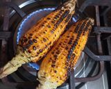 A picture of step 3 of Corn On The Cob On Stove | Trendy Roasted Corn.