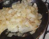 Foto del paso 4 de la receta: Pizza sin levadura