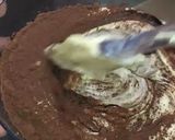 Foto langkah ke 8 dari resep Bolu Marmer.