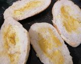 Foto del paso 1 de la receta: Molletes con jamón 🤤