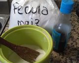 Foto del paso 1 de la receta: Postre de fécula de maíz (maicena)