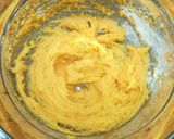 Mascarponés málna torta recept fázis 2 fotója