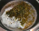 松露醬油炒牛肉雨來菇的食譜步驟1照片
