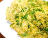 海菜飛魚卵蛋【澎湖野生水產】的食譜步驟1照片